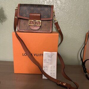 Louie Vuitton Bag